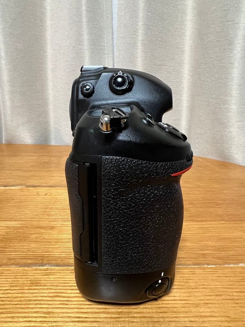 Nikon D3 シャッター回数7532回　訳あり品