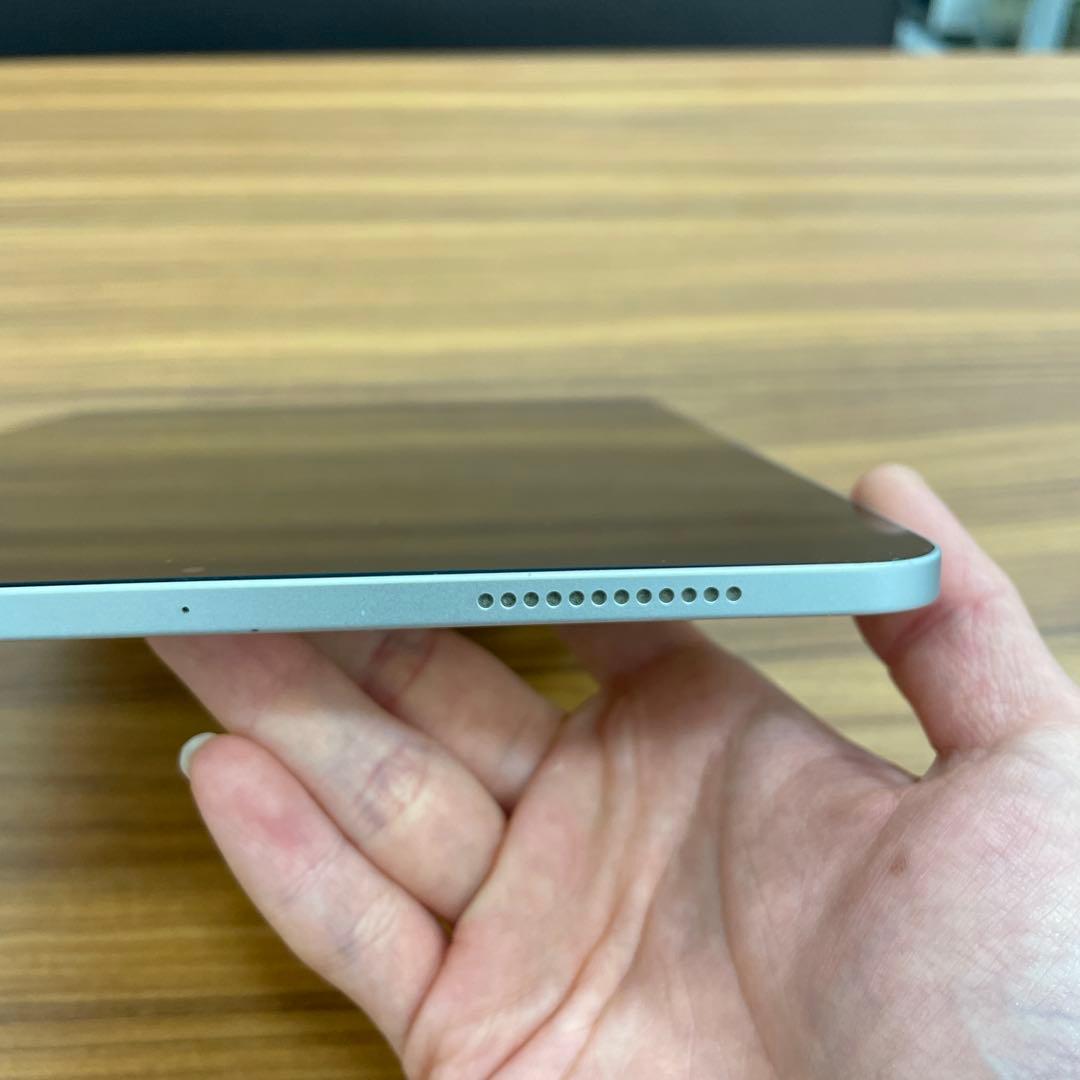 iPad Air (第4世代) 256GB wifiモデル バッテリー100％