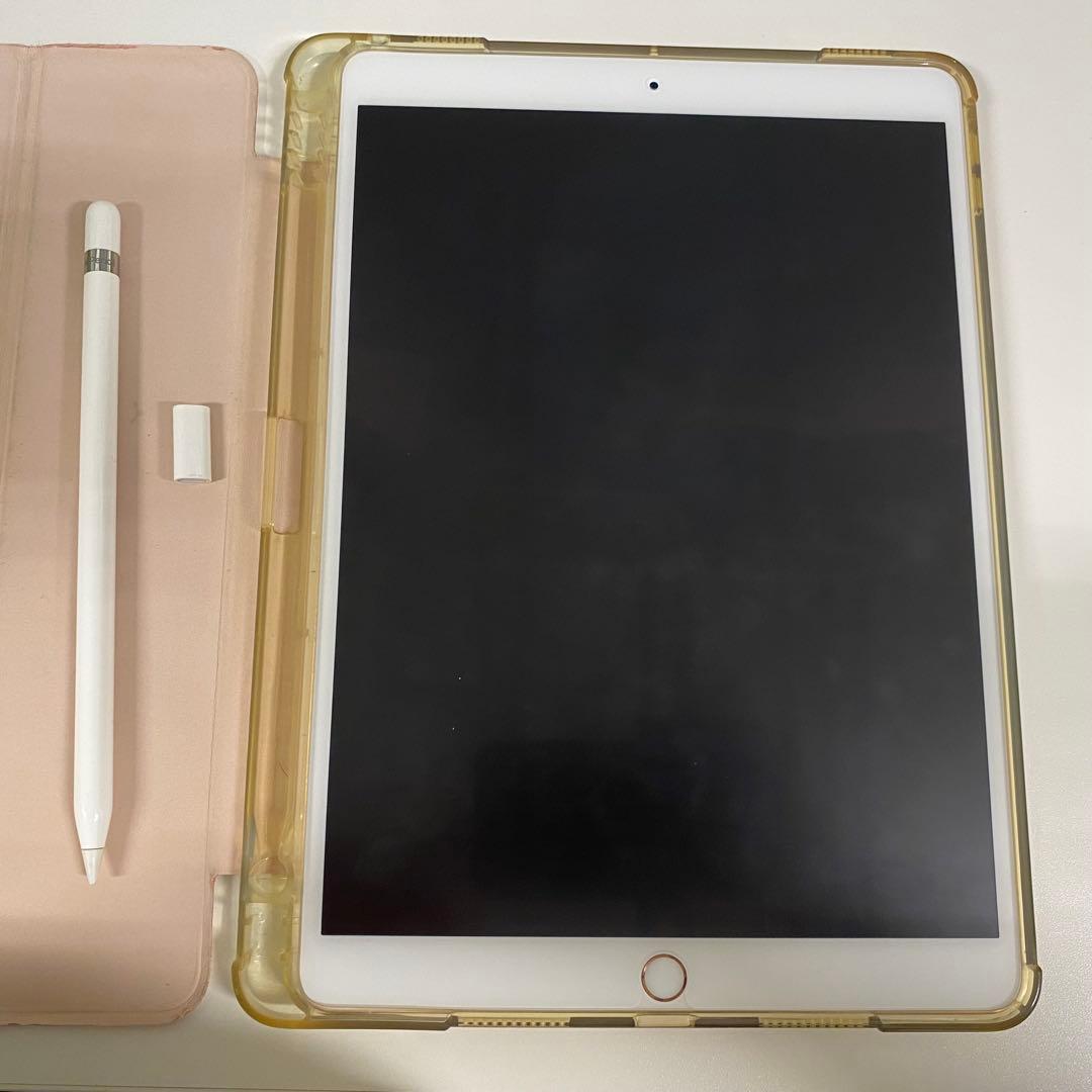 iPad Air (第3世代) 256GB Apple Pencil付きケース付