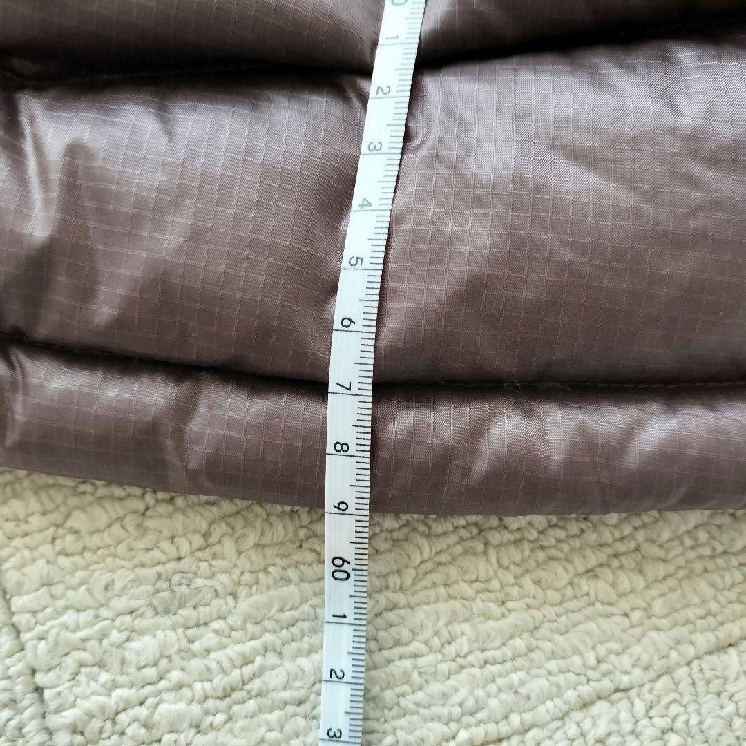 Columbia ダウンジャケット M XS　ショート丈