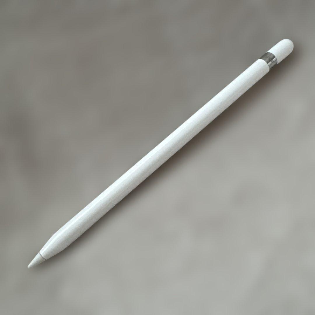 Apple Pencil 第1世代 純正ケース+C充電変換付セット