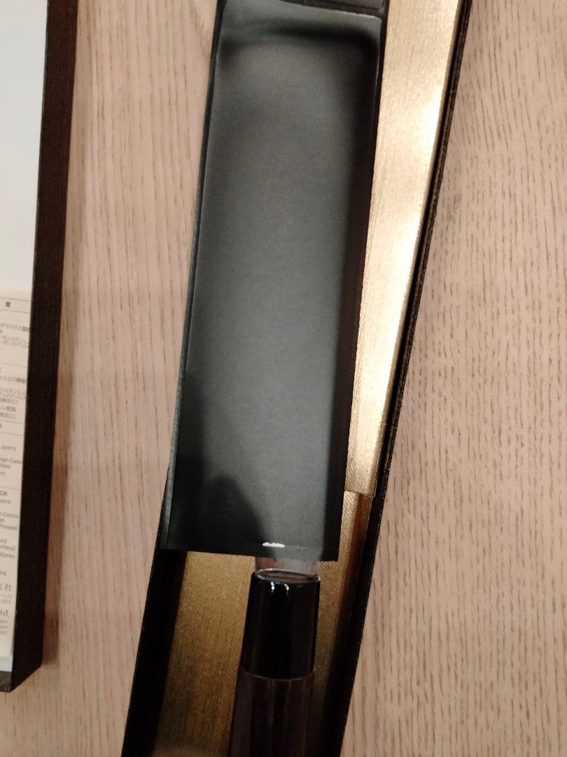 EJYLページ✦藤次郎（TOJIRO）疾風BLACKシリーズ✦