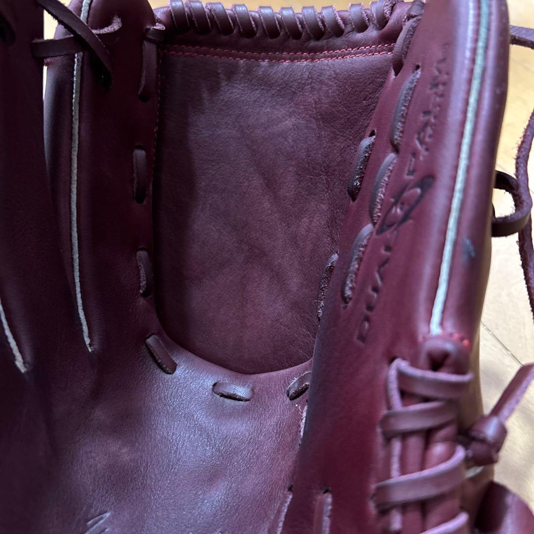 Rawlings 軟式グローブ 左利き・投手用