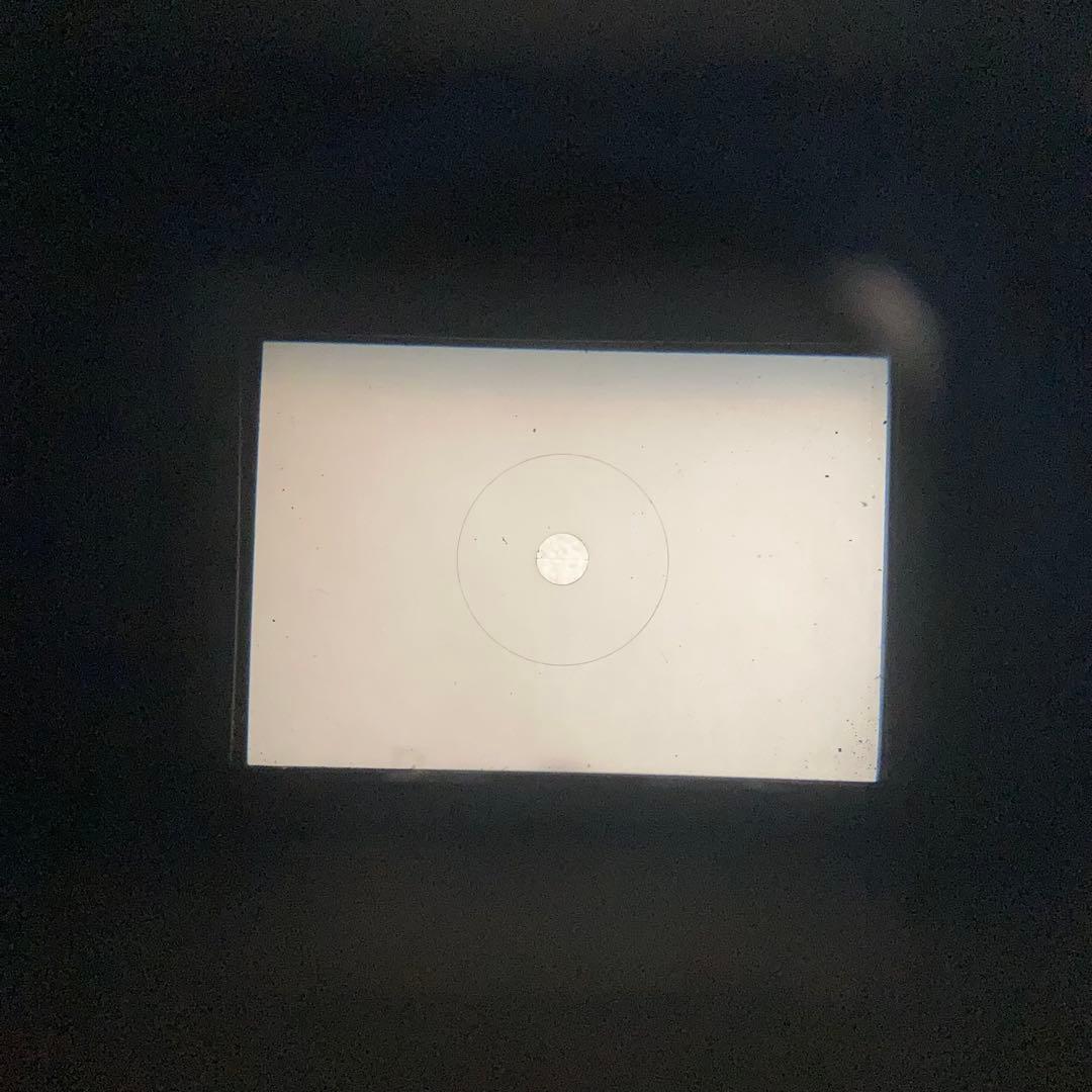 NIKON F アイレベルファインダー フィルムカメラ 一眼レフ