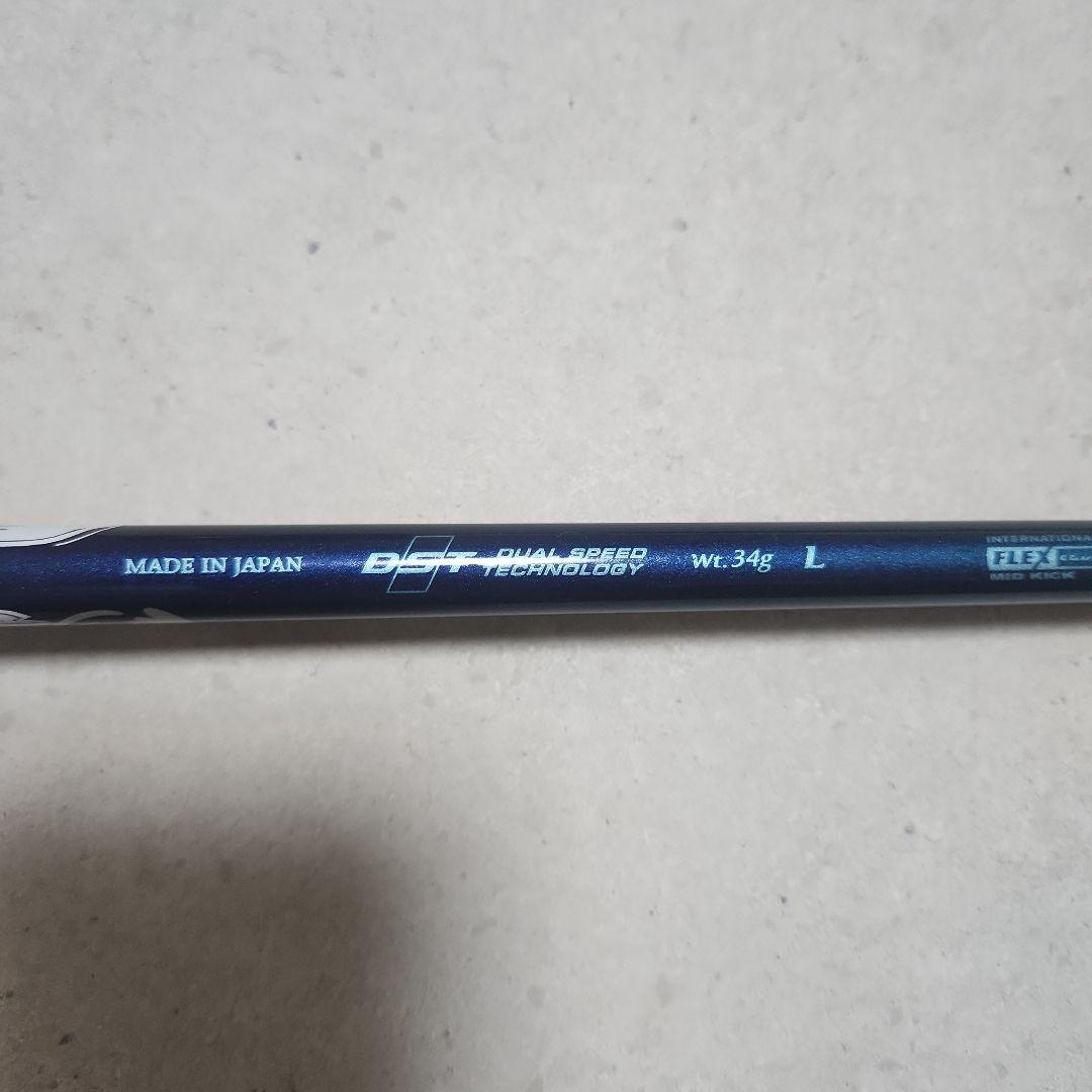 ジュンアンドロペ　ゼクシオ12　レディースクラブセット