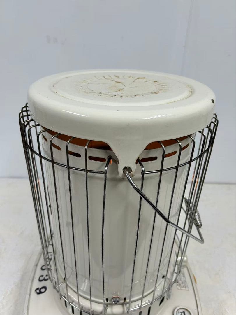 SL-51G 石油ストーブ 2021年 （16）