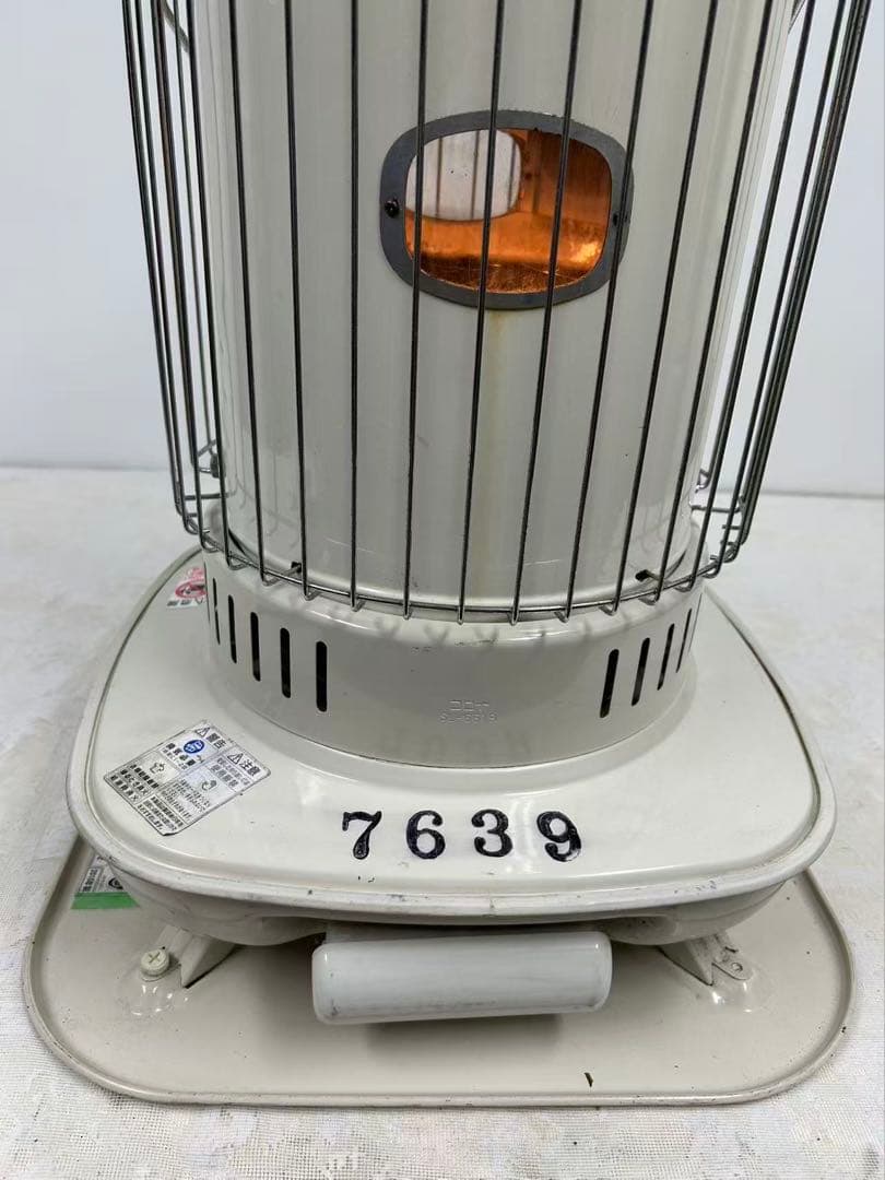 SL-51G 石油ストーブ 2021年 （16）