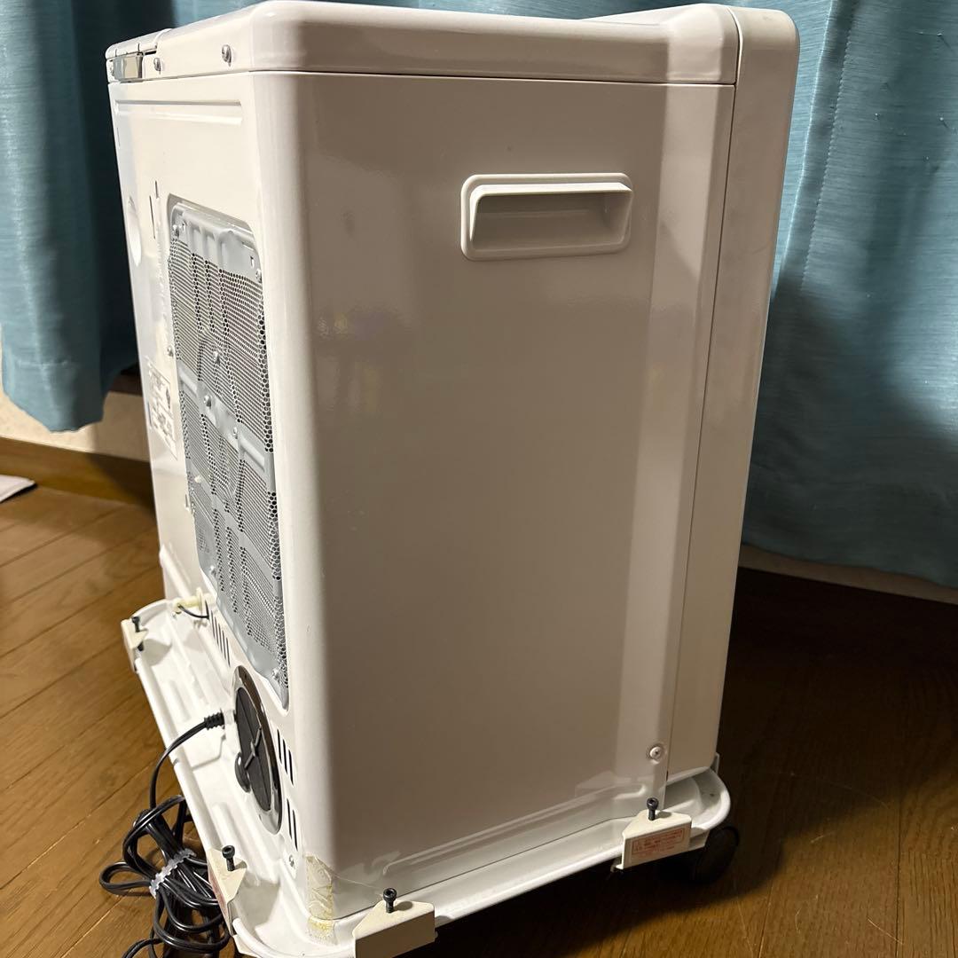 CORONA 石油ストーブ　FH-VX3616BY 説明書あり　16年製