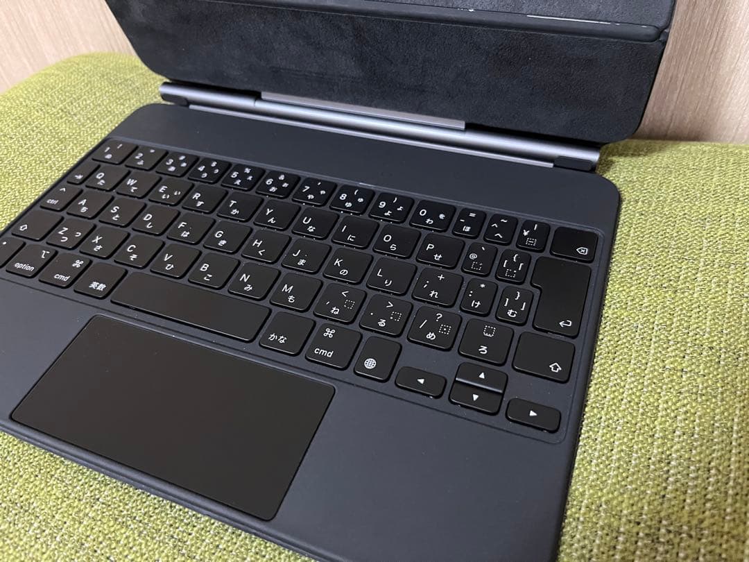 純正品 Apple Magic Keyboard（11インチ ）A2261