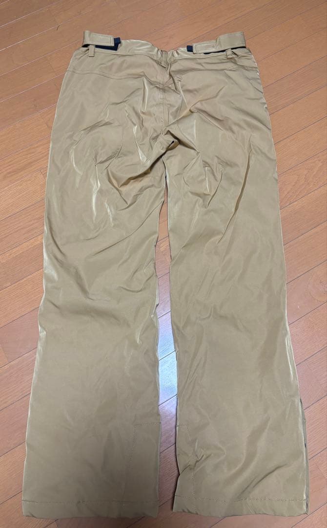 スノーボードウェア　メンズ　上下セット