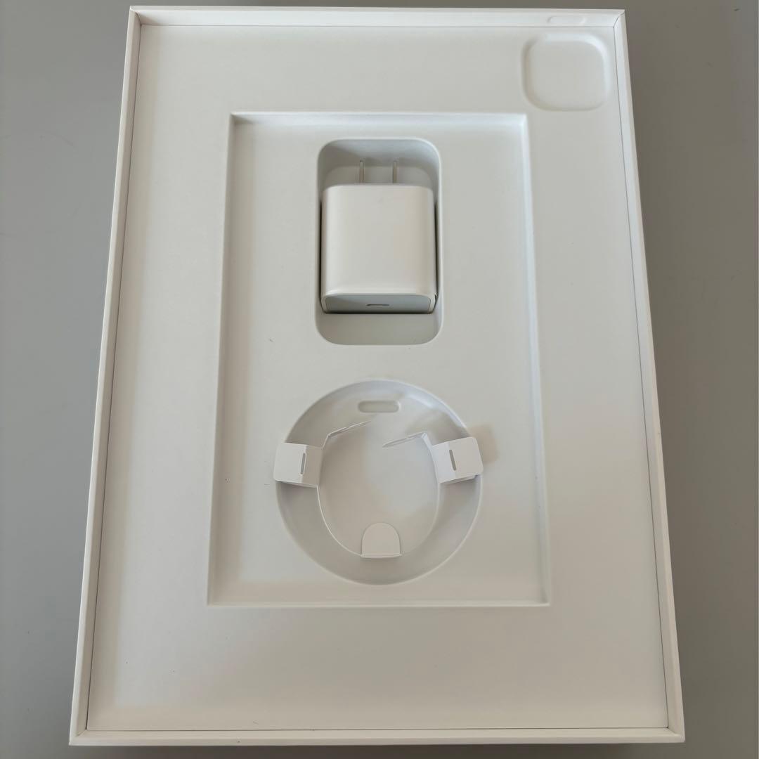 iPad Pro 11インチ 128GB(第2世代)と周辺機器