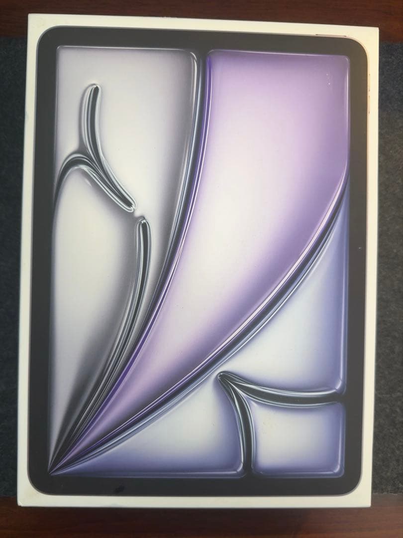 iPad Air M2 2024 11インチ Wi-Fi 128GB