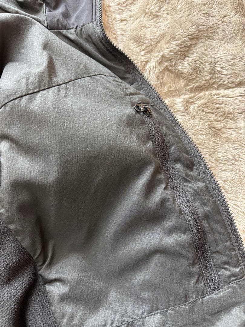 アークテリクス 正規品 アトム フーディ メンズ -Black / XS