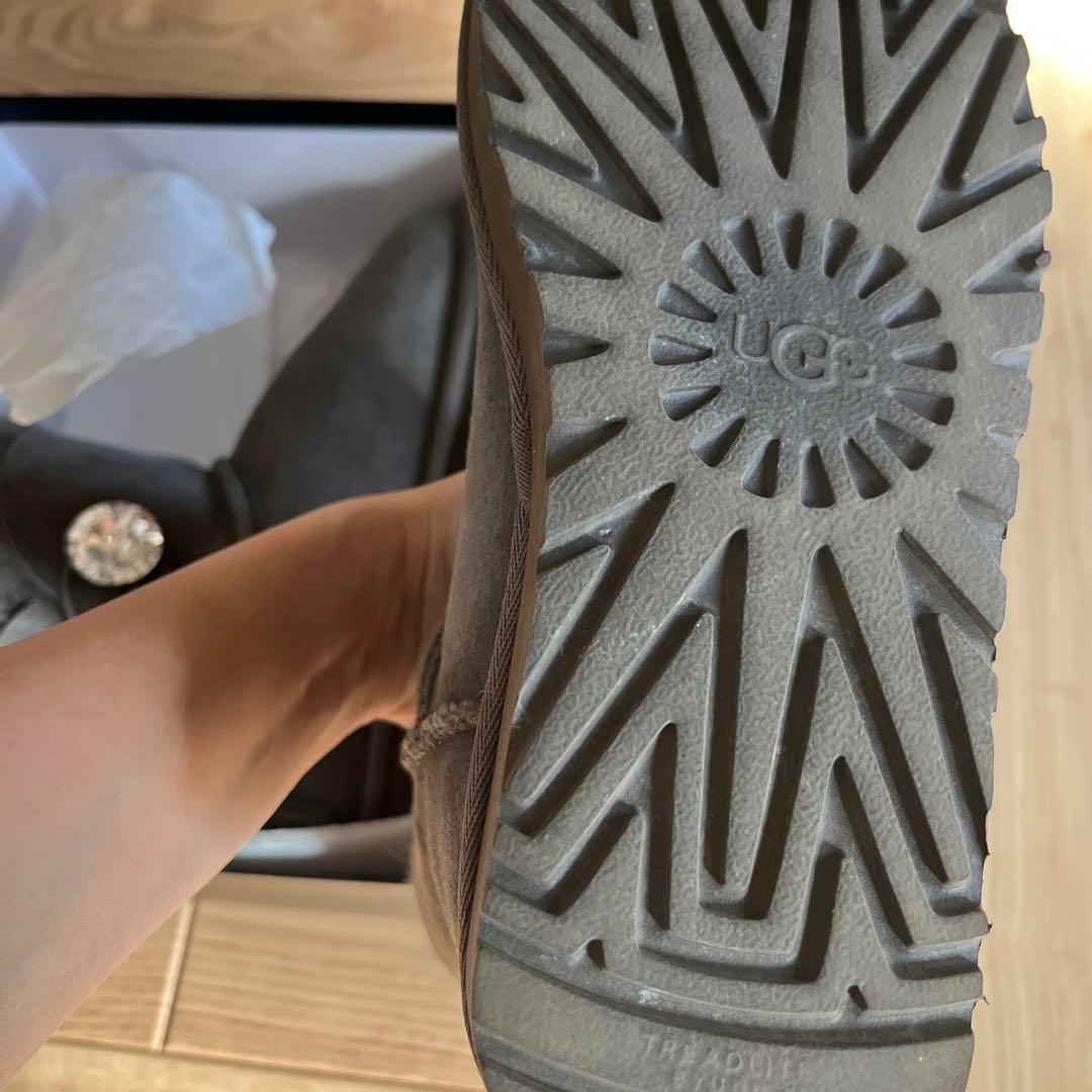 UGG ブーツ　23センチ