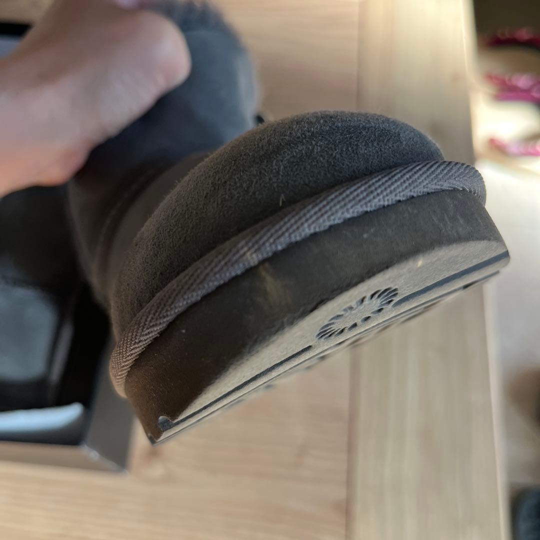 UGG ブーツ　23センチ