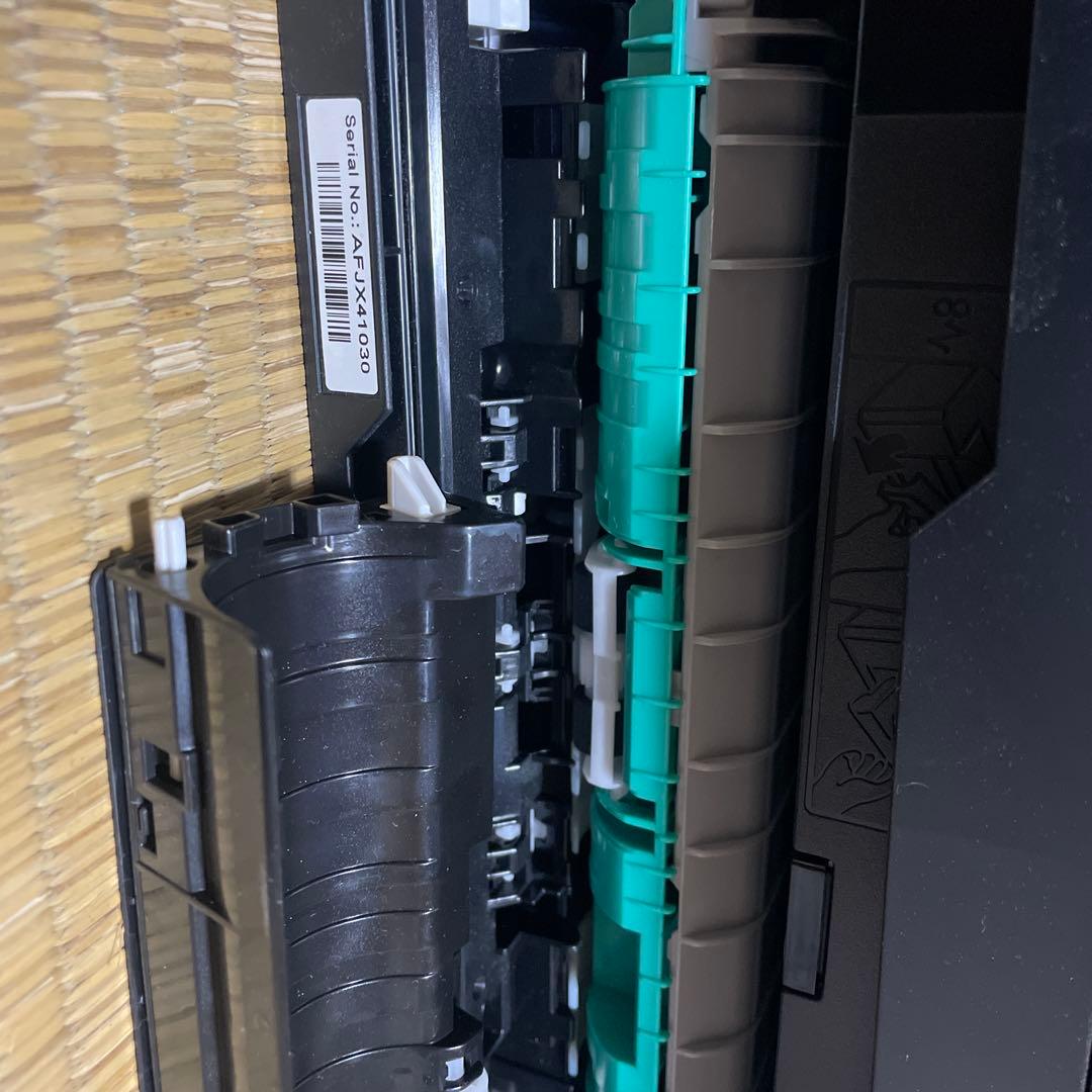 Canon TR9530 プリンター 本体