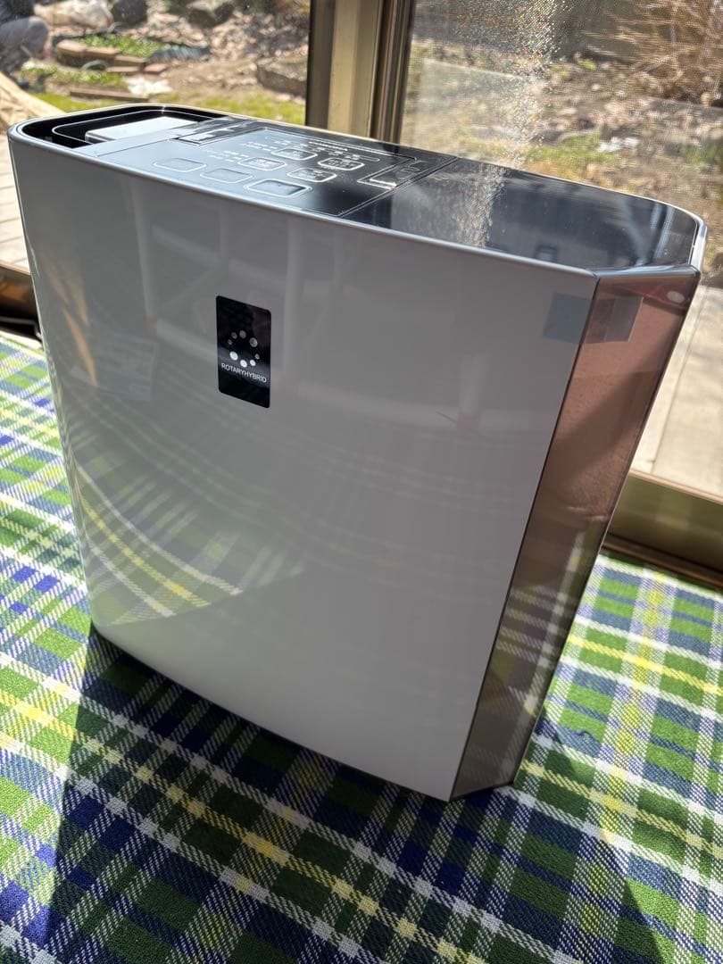 【使用2回・箱/説明書あり】CORONA UF-H72RA 美品 動作確認済み