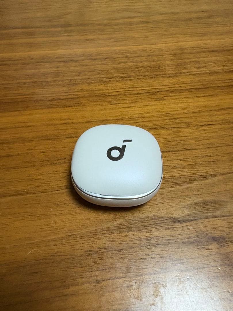 Anker soundcore Liberty4ホワイト