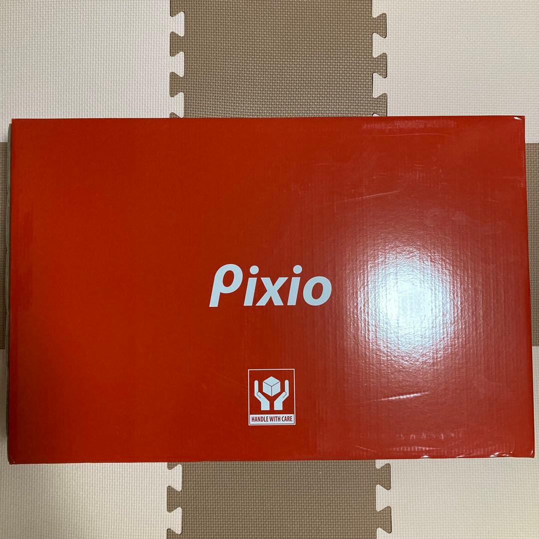 Pixio ゲーミングモニター PX248 WAVE PASTEL PURPLE