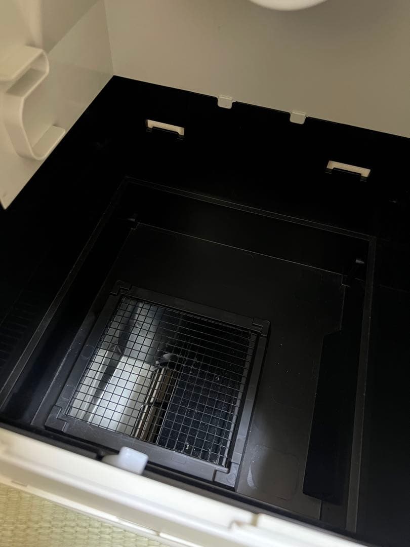 DAIKIN 加湿機能付き空気清浄機 MCK55W-W リモコン付き2020年製