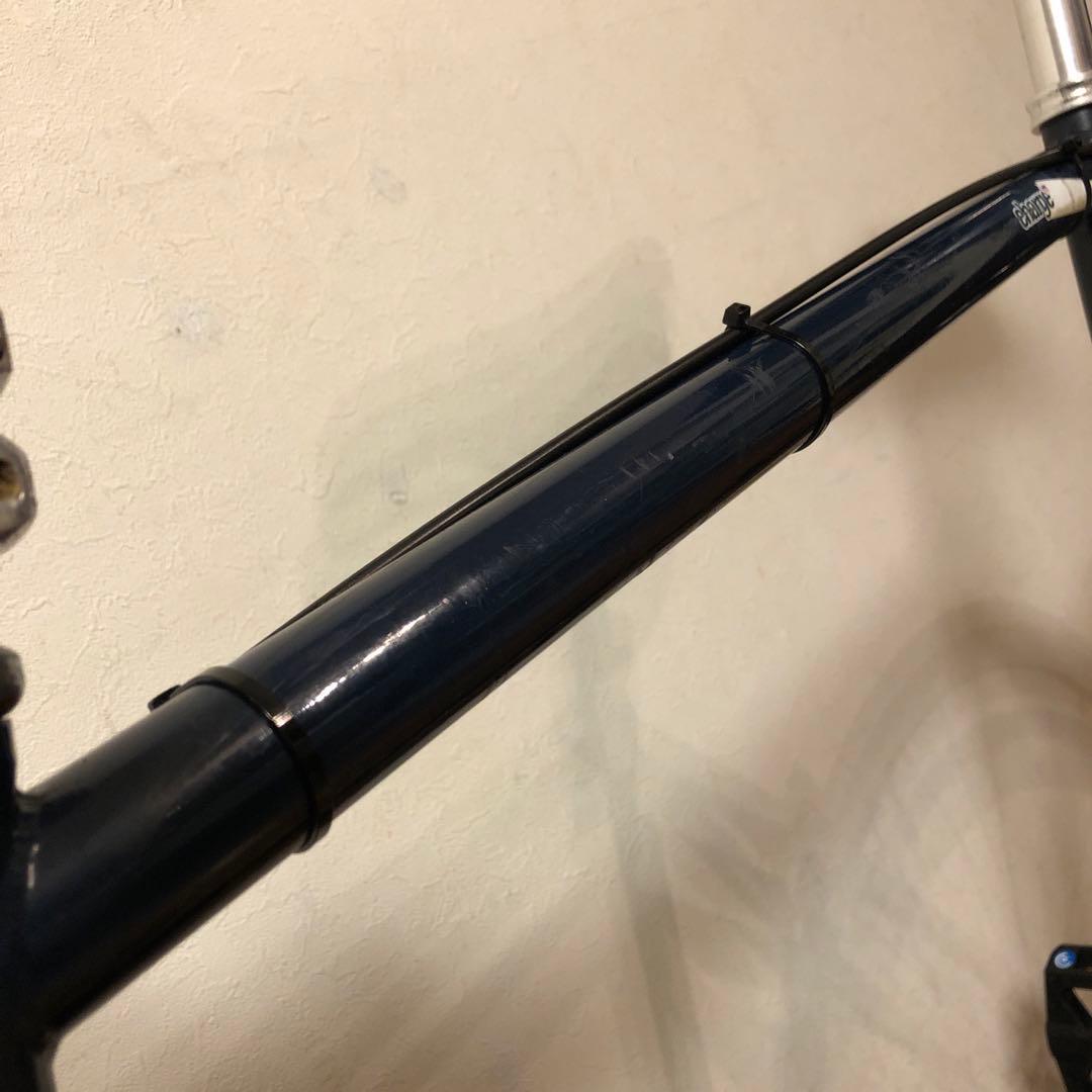 【配送不可】CHARGE BIKES〝PLUG〟