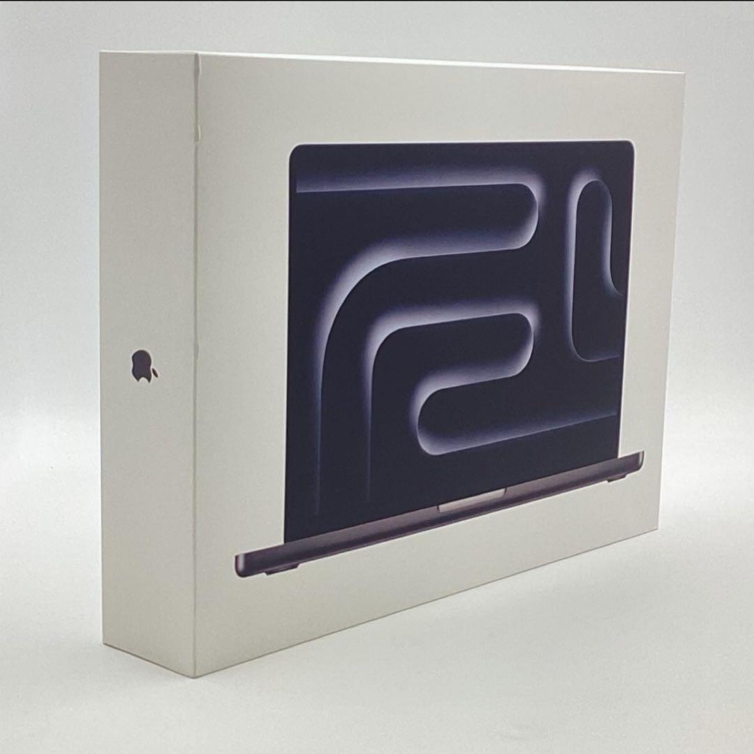 値下げ【新品未開封】MacBook Pro 14インチ M5 MDE34J/A