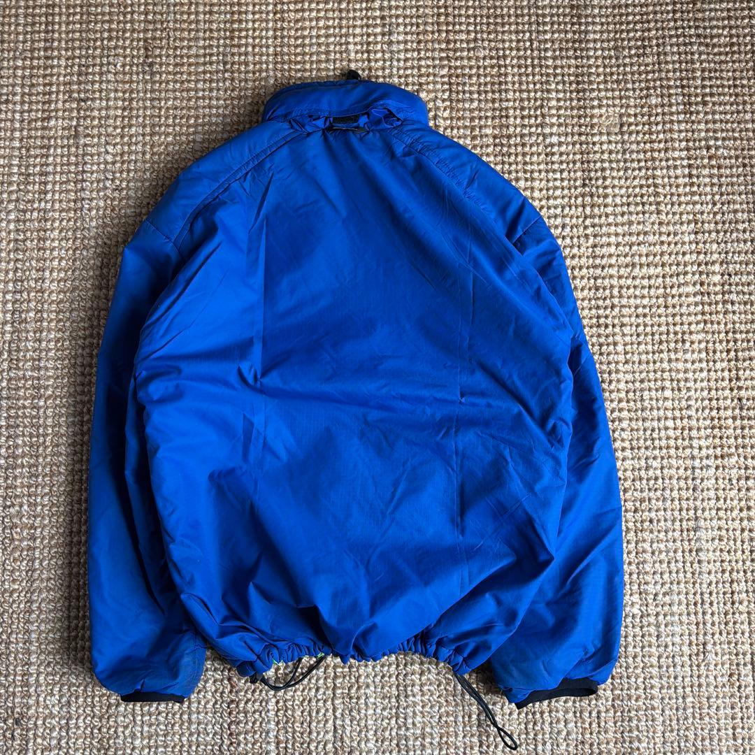 ジャケット・アウター 90s snugpak nylon jacket