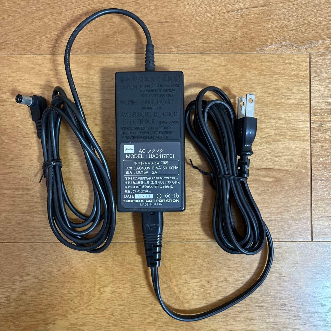 Windowsノート本体 TOSHIBA Libretto 50