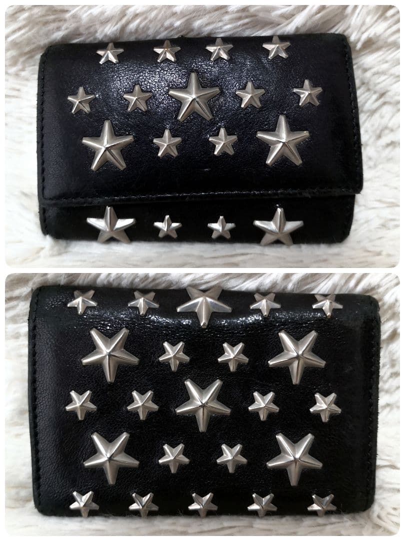 ジミーチュウ スタッズ ケース キーケース まとめ売り