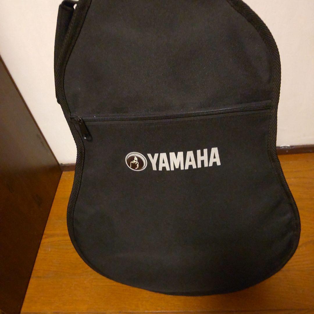 値下げ！ YAMAHA アコースティックギター 名器FS-423S各種付属品付き