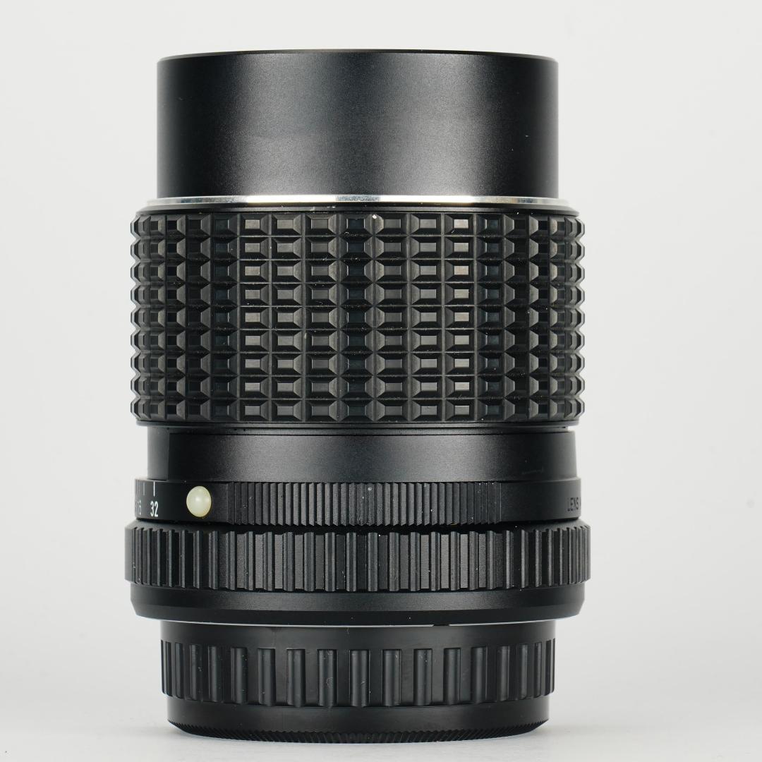 【整備＆テスト済】SMC PENTAX 105mm F2.8 095