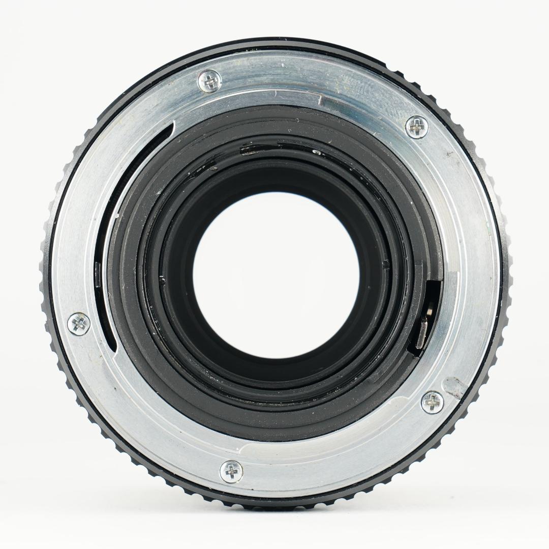 【整備＆テスト済】SMC PENTAX 105mm F2.8 095