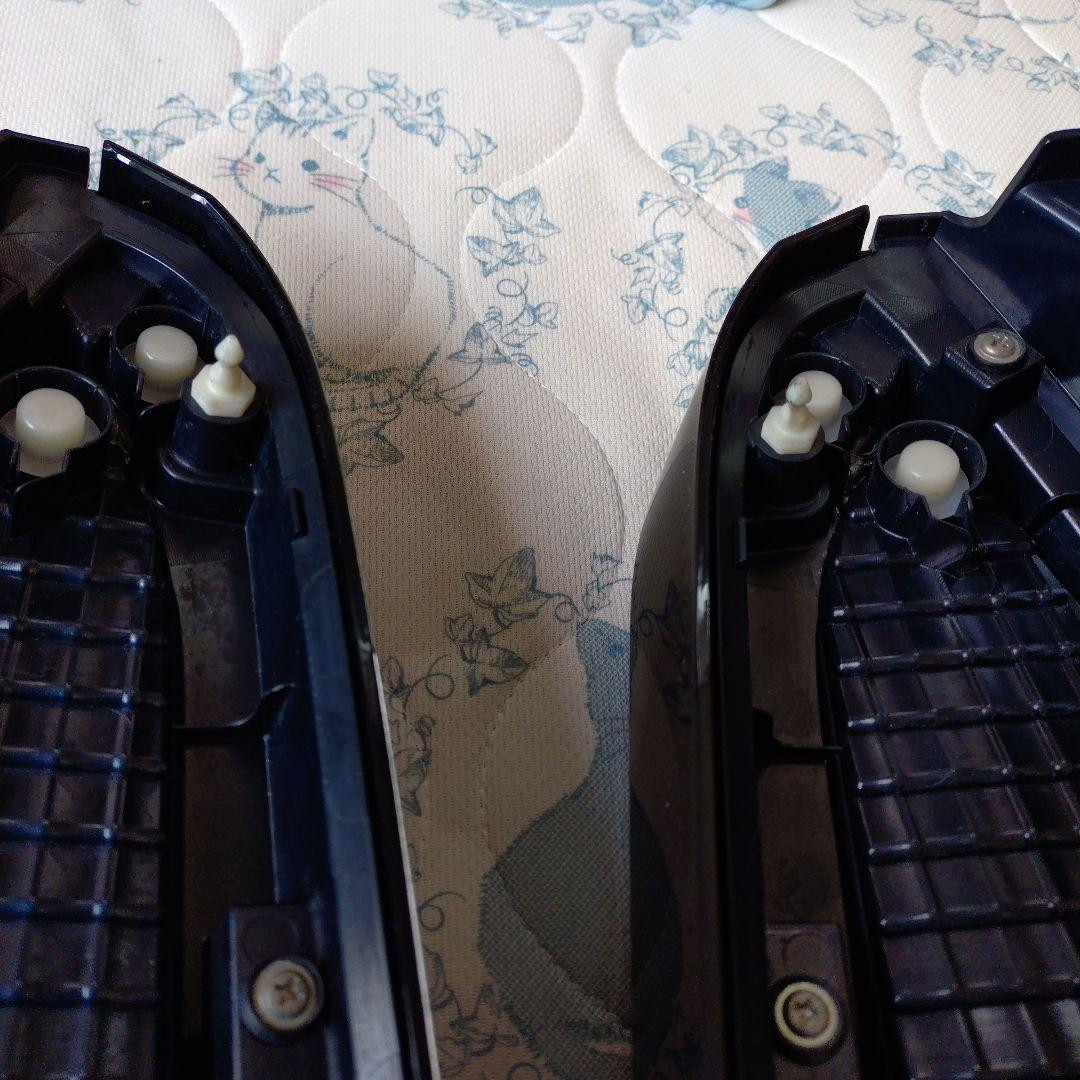 日産ルークス　デリカミニ　テールランプ　左右セット