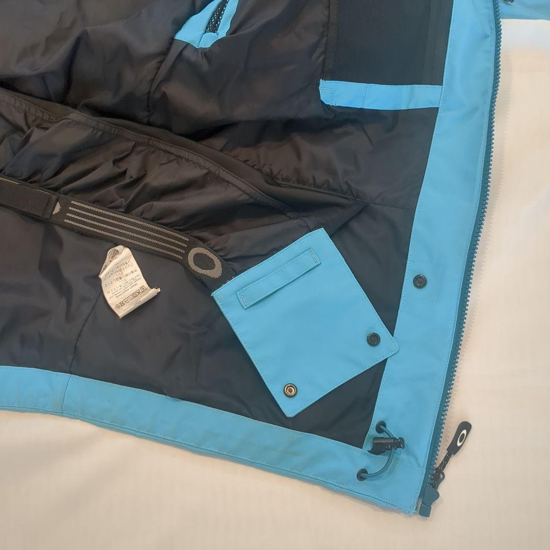 OAKLEY オークリー UNBOUND GORE-TEX ウェア ジャケット