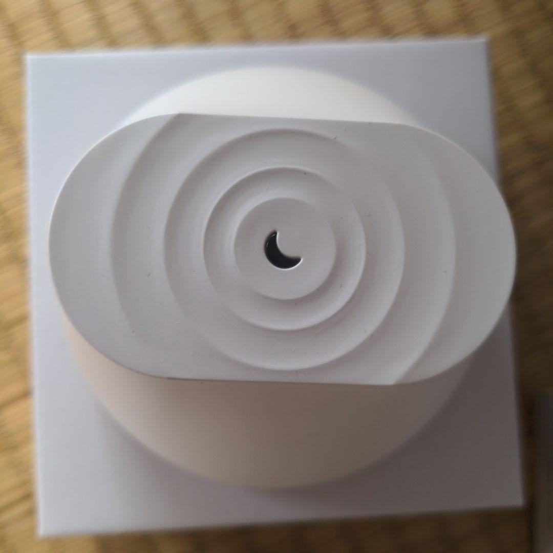 【美品】Znie Lite P-100 睡眠 快眠 安眠 グッズ 中古