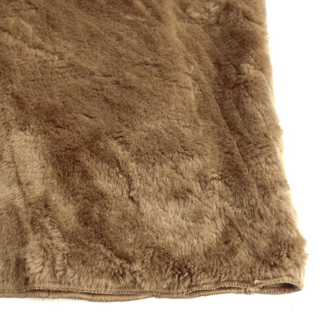 英国製Barbour バブアー パイルボア ライナーベスト 42