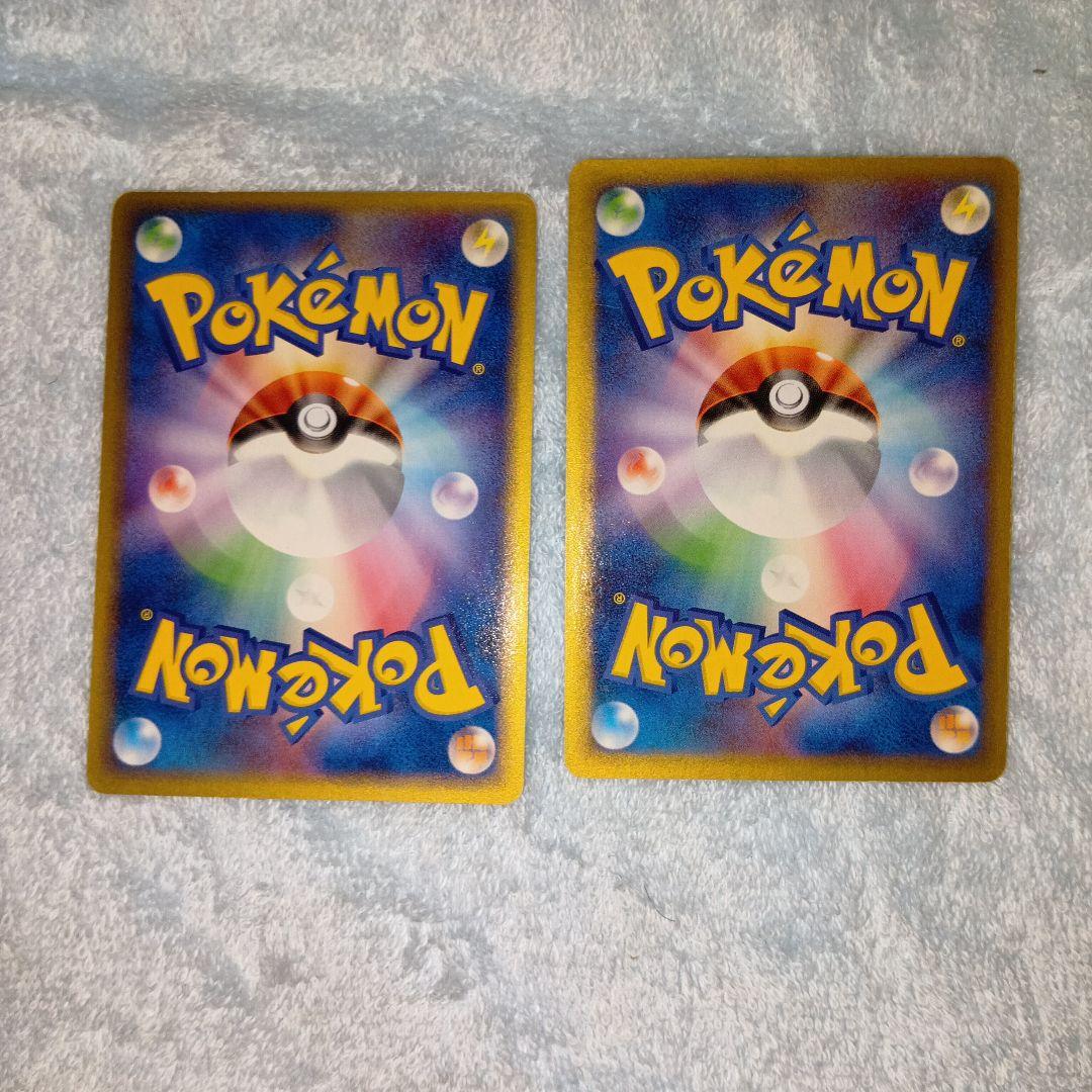 ポケモンカードセット　ポケモンパーク　ポケパーク　2005　ファイル付き