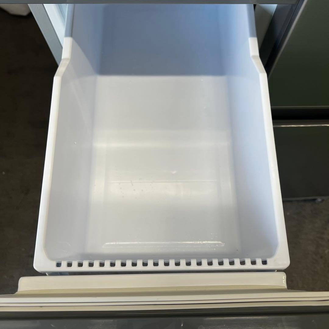 133　シャープ　プラズマクラスター　冷蔵庫　500ℓ　中古　設置無料　安い‼️