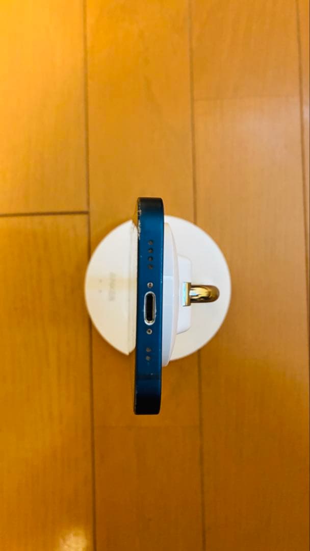 iPhone12 mini 128GB ブルー SIMフリー