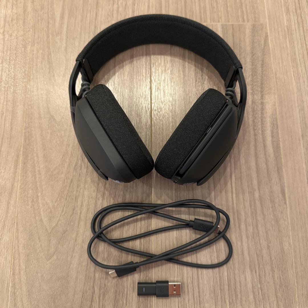 ZONE VIBE 100 ワイヤレス ヘッドフォン