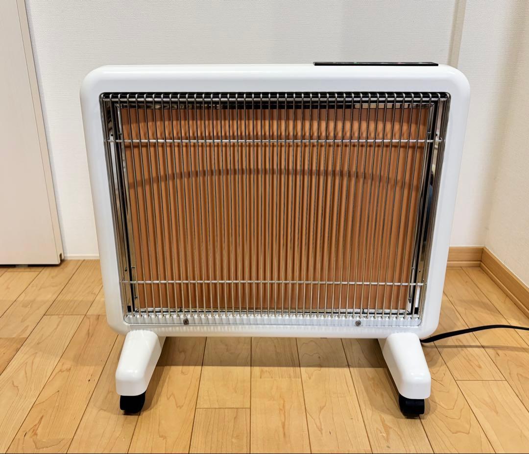 サンルミエ　E800L-TM2 ホワイト 白　タイマー付き