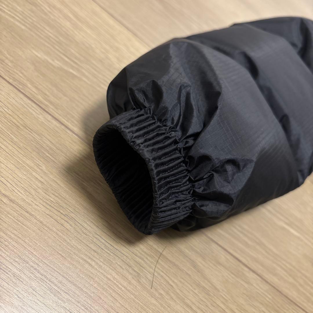 THE NORTH FACE GTX Nuptse Jacket(ヌプシ)