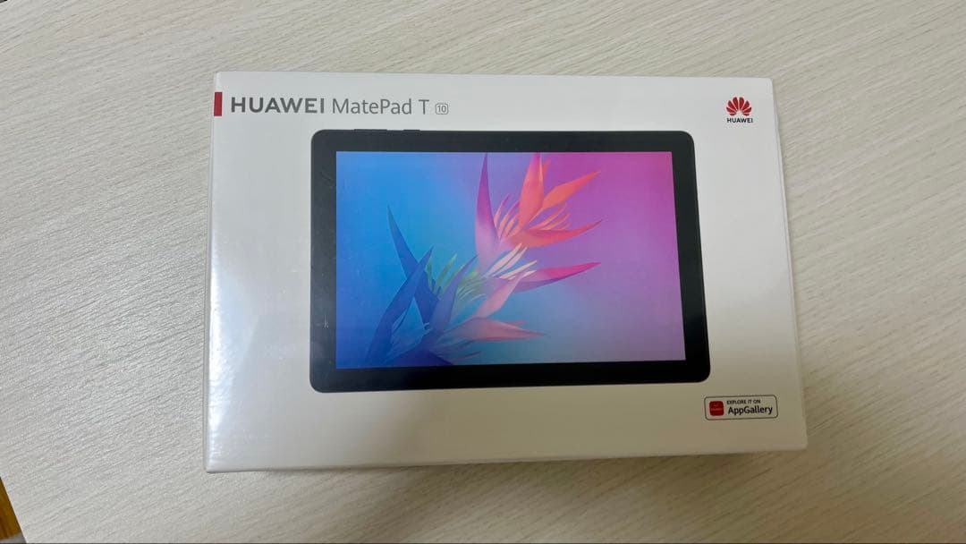 その他 HUAWEI MatePad T10