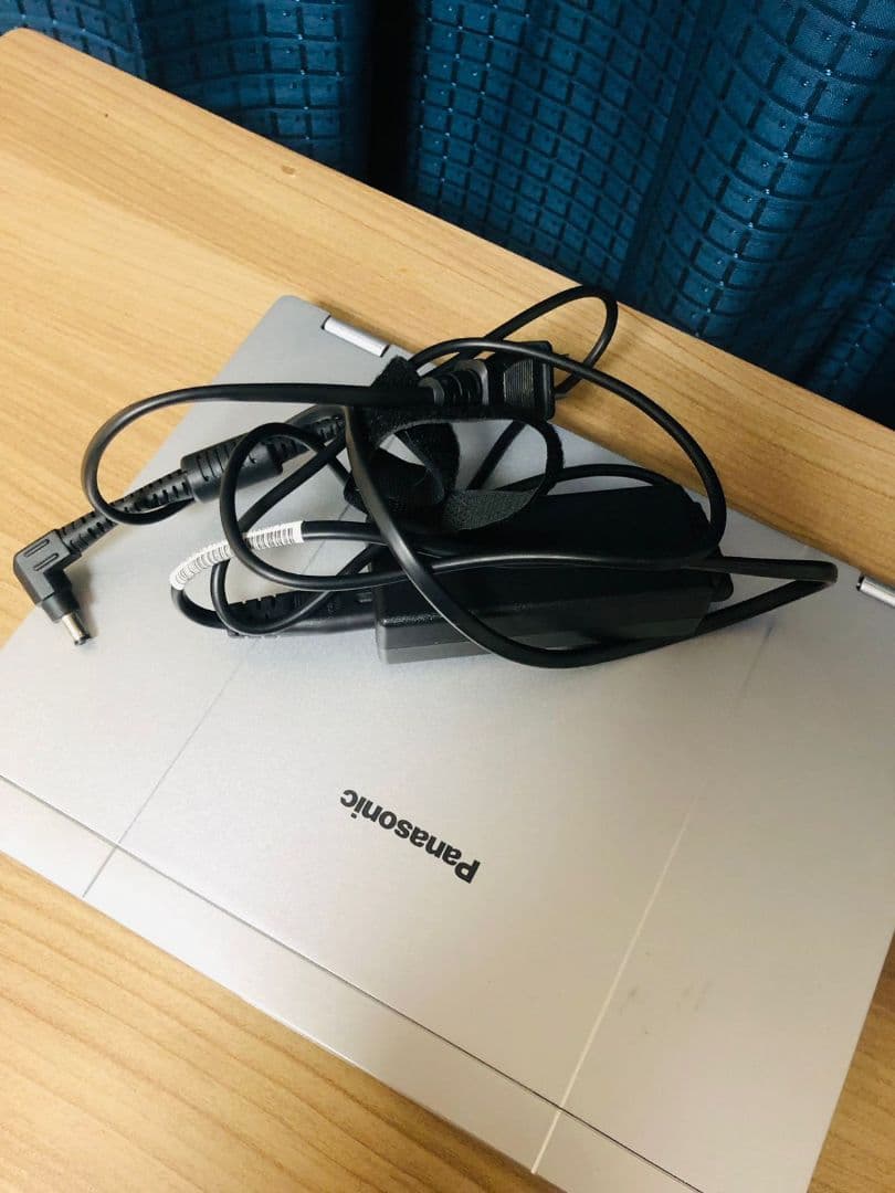 Windowsノート本体 Panasonic Let's note Core i5 - 8265U