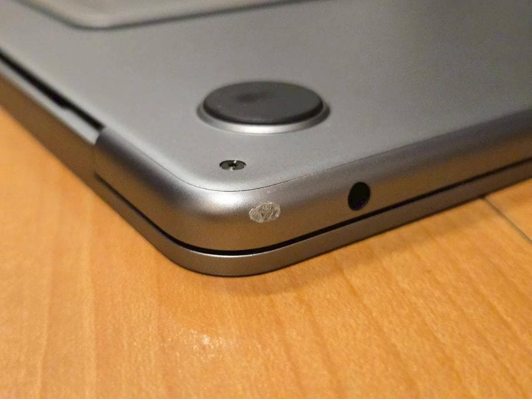 ★快適★ Macbook Air 13 (M2) 2022 8GB 256GB