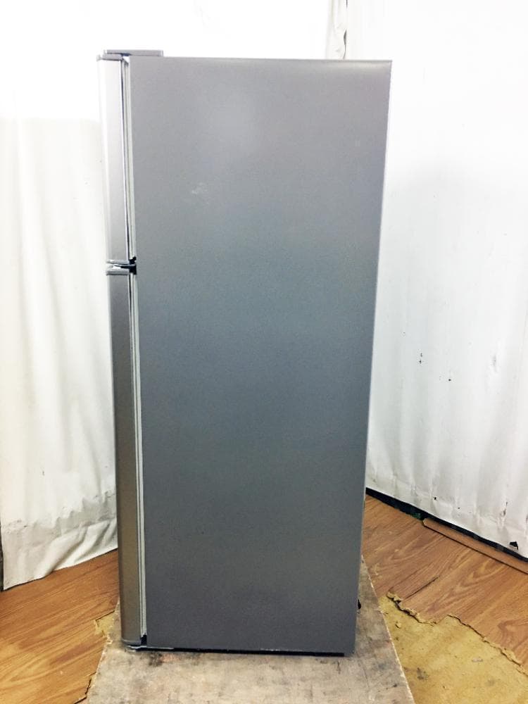 30日迄！20年製★Haier 130L 冷蔵庫【JR-N130A-S】