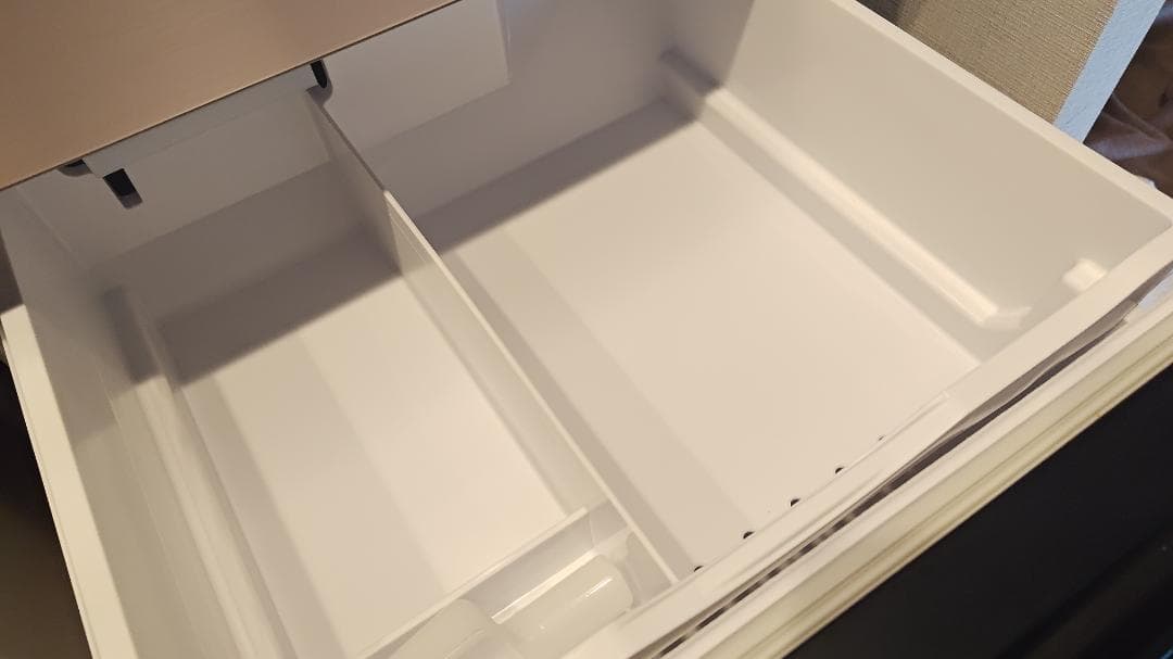 ※専用　日立 冷蔵庫 R-V32SV (N) 315L 右開き 2023年製