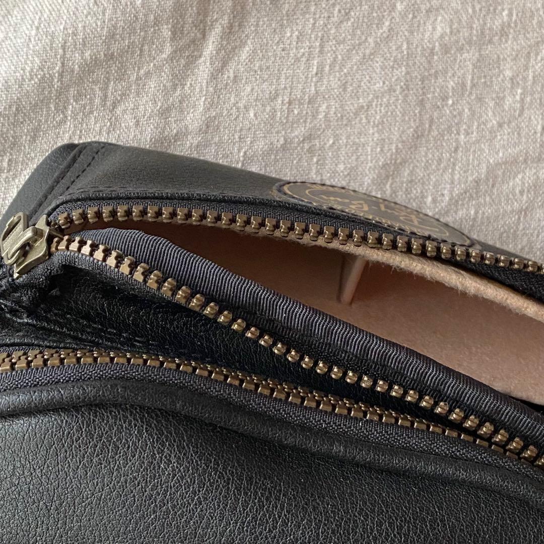 オールド Ray-Ban B&L ボシュロム ボディバッグ サングラスポケット付