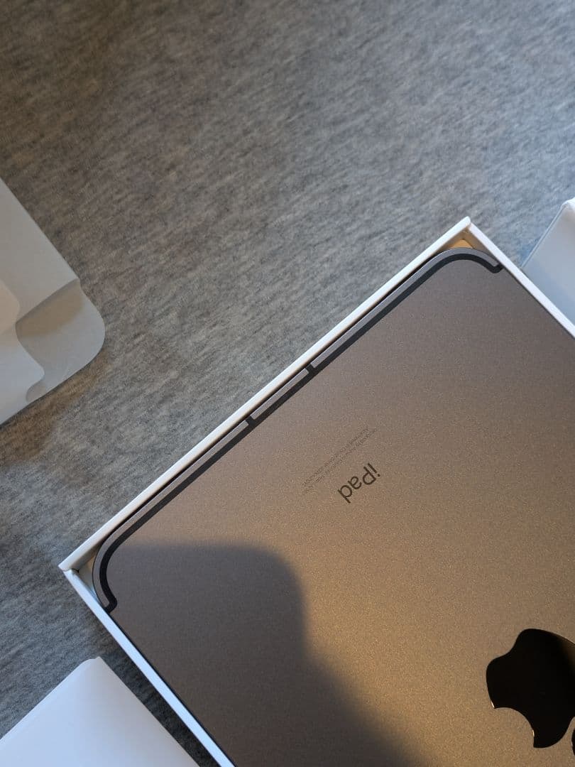 Apple iPad mini (第6世代) 256GB セルラー　SIMフリー