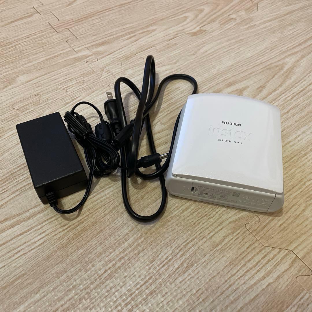 instax スマホdeチェキ